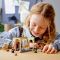 LEGO® Harry Potter - Хогуортс: грешка с многоликова отвара (76386)
