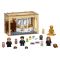 LEGO® Harry Potter - Хогуортс: грешка с многоликова отвара (76386)