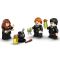 LEGO® Harry Potter - Хогуортс: грешка с многоликова отвара (76386)
