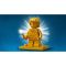 LEGO® Harry Potter - Хогуортс: грешка с многоликова отвара (76386)