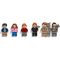 LEGO® Harry Potter - Къщата на крясъците и плашещата върба (76407)