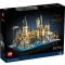 LEGO® Harry Potter - Замъкът Хогуортс и земите наоколо (76419)