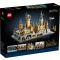 LEGO® Harry Potter - Замъкът Хогуортс и земите наоколо (76419)