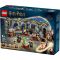 LEGO® Harry Potter - Замъкът Хогуортс: Час по отвари (76431)