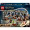 LEGO® Harry Potter - Замъкът Хогуортс: Час по отвари (76431)