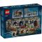 LEGO® Harry Potter - Замъкът Хогуортс: Час по отвари (76431)