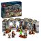 LEGO® Harry Potter - Замъкът Хогуортс: Час по отвари (76431)