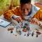 LEGO® Harry Potter - Замъкът Хогуортс: Час по отвари (76431)