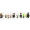 LEGO® Harry Potter - Замъкът Хогуортс: Час по отвари (76431)