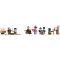 LEGO® Harry Potter - Оливандър и дрехи от Мадам Молкин (76439)