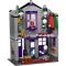 LEGO® Harry Potter - Оливандър и дрехи от Мадам Молкин (76439)