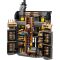 LEGO® Harry Potter - Оливандър и дрехи от Мадам Молкин (76439)