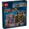 LEGO® Harry Potter - Оливандър и дрехи от Мадам Молкин (76439)