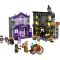 LEGO® Harry Potter - Оливандър и дрехи от Мадам Молкин (76439)