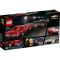 LEGO® Speed Champions - Chevrolet Corvette C8.R и 1969 Chevrolet Corvette (76903)