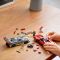 LEGO® Speed Champions - Chevrolet Corvette C8.R и 1969 Chevrolet Corvette (76903)