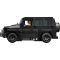 LEGO® Speed Champions - Mercedes-AMG G 63 и Mercedes-AMG SL 63 (76924)