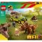 LEGO® Jurassic Park - Изследване на трицератопс (76959)