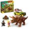 LEGO® Jurassic Park - Изследване на трицератопс (76959)