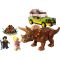 LEGO® Jurassic Park - Изследване на трицератопс (76959)