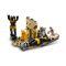 LEGO® Indiana Jones - Бягство от изгубената гробница (77013)