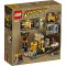 LEGO® Indiana Jones - Бягство от изгубената гробница (77013)