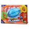 Водна играчка със 100 балона, Lanard Toys, Zipline Splasher