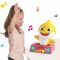 Интерактивна играчка, Baby Shark, Dancing DJ