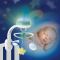Музикален проектор 3 в 1, Infantino