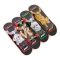 Комплект мини скейтборд Tech Deck, 4 бр, DGK, 20140758