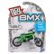 Мини BMX велосипед, Tech Deck, SE Bikes, 20141004