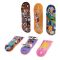 Комплект от 6 мини скейтбордове, Tech Deck, Bonus Pack, 20136707