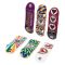 Комплект 6 мини скейтборда, Tech Deck, Bonus Pack, Heart, 20136711