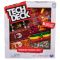 Комплект 6 мини скейтборда, Tech Deck, Bonus Pack, Sk8Mafia, 20140838
