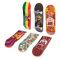 Комплект 6 мини скейтборда, Tech Deck, Bonus Pack, Sk8Mafia, 20140838