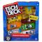 Комплект 6 мини скейтборда, Tech Deck, Bonus Pack, Blind, 20140840