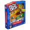 Комплект 6 мини скейтборда, Tech Deck, Bonus Pack, Blind, 20140840