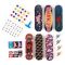 Комплект 6 мини скейтборда, Tech Deck, Bonus Pack, Thank you, 20140843