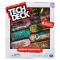 Комплект 6 мини скейтборда, Tech Deck, Bonus Pack, Element, 20136709