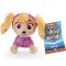 Мини плюшена играчка, Paw Patrol, Skye, 13 см, 20121061