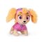 Мини плюшена играчка, Paw Patrol, Skye, 13 см, 20121061