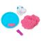 Комплект ароматизиран пясък за игра с изненада Kinetic Sand, 113 гр