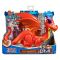 Комплект фигурки Paw Patrol, Rescue Knights, Sparks the Dragon