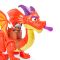Комплект фигурки Paw Patrol, Rescue Knights, Sparks the Dragon