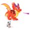 Комплект фигурки Paw Patrol, Rescue Knights, Sparks the Dragon