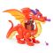 Комплект фигурки Paw Patrol, Rescue Knights, Sparks the Dragon
