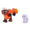 Комплект фигурки Paw Patrol, Zuma Hero Pup, 20137395