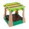 Комплект за игра Kinetic Sand, Приключенска игра