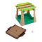 Комплект за игра Kinetic Sand, Приключенска игра