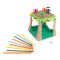 Комплект за игра Kinetic Sand, Приключенска игра